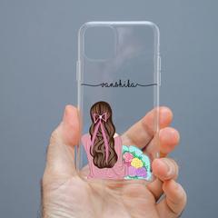 mobile-cover-for-Girls-9.jpg TERA MERA GIFT Personalized Mobile Cover for Girls – Custom Name Transparent Case with Cute Illustration | Perfect Birthday Gift, Daily Use & Stylish Look - Image 1